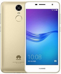 Замена дисплея на телефоне Huawei Enjoy 6 в Саранске
